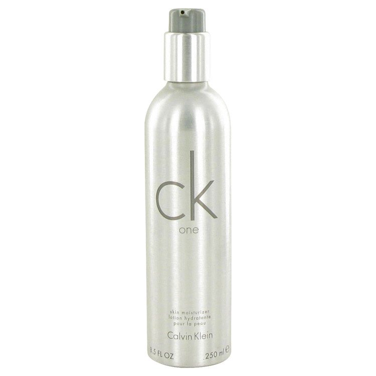CK ONE by Calvin Klein Body Lotion/ Skin Moisturizer 8.5 oz