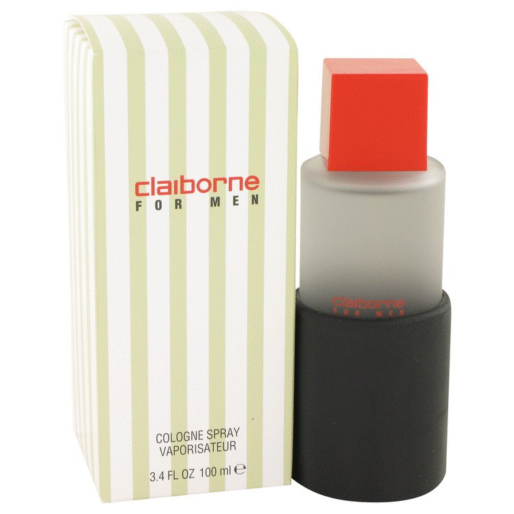 CLAIBORNE by Liz Claiborne Cologne Spray 3.4 oz