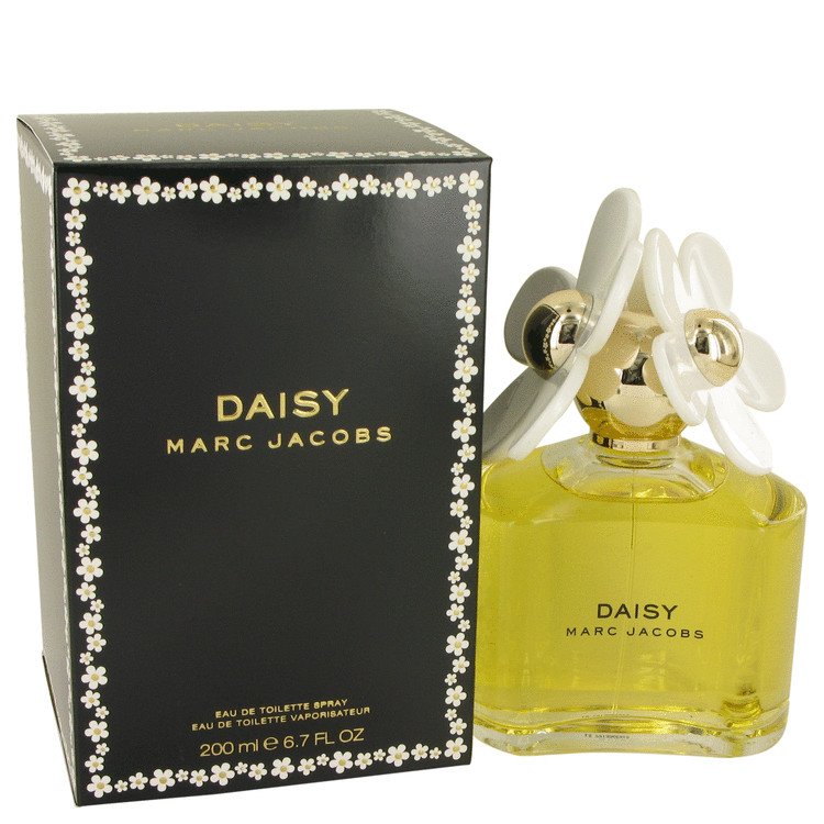 Daisy by Marc Jacobs Eau De Toilette Spray 6.7 oz