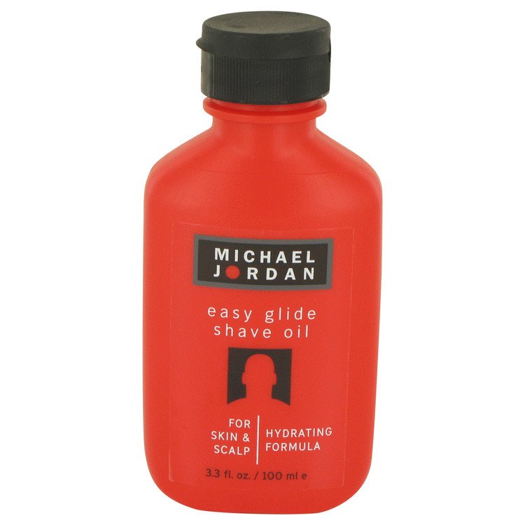 MICHAEL JORDAN by Michael Jordan Shave Oil 3.3 oz