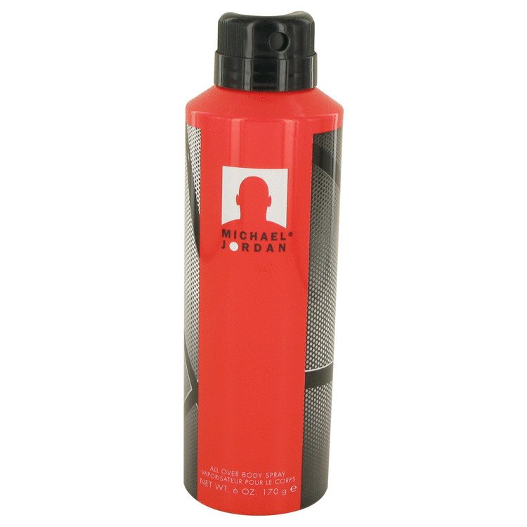 MICHAEL JORDAN by Michael Jordan Body Spray 6 oz