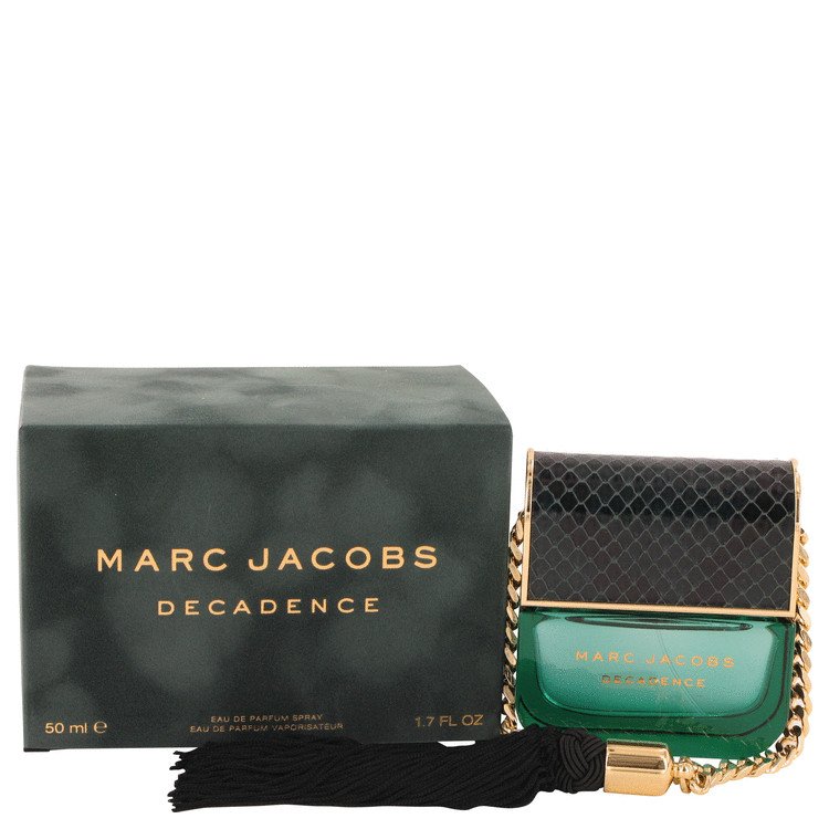 Marc Jacobs Decadence by Marc Jacobs Eau De Parfum Spray 1.7 oz