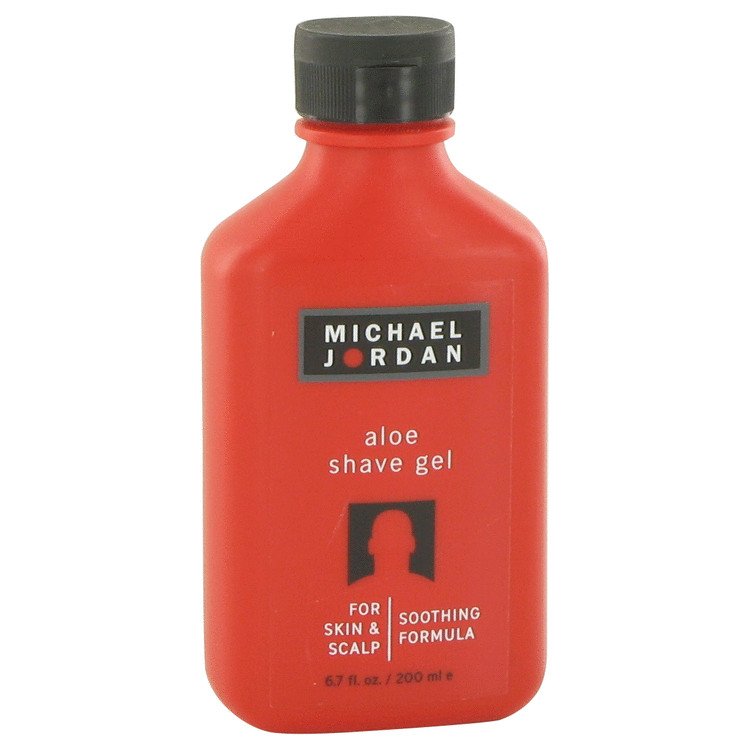 MICHAEL JORDAN by Michael Jordan Shave Gel 6.7 oz