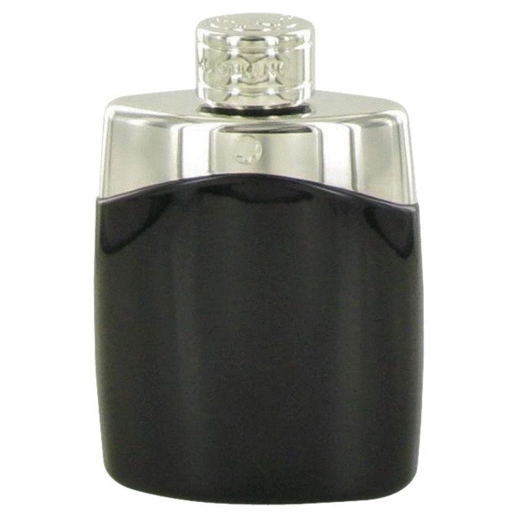 MontBlanc Legend by Mont Blanc Eau De Toilette Spray Tester 3.4 oz