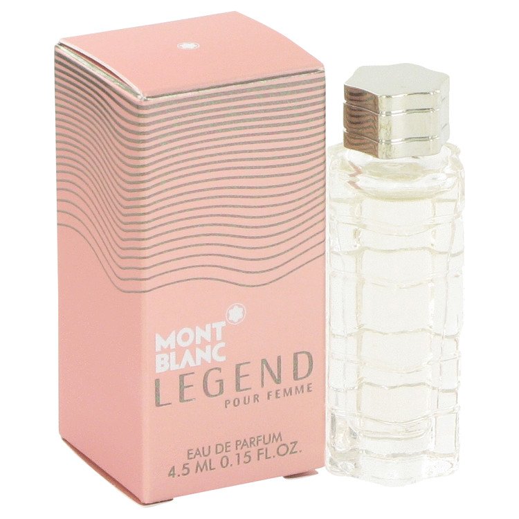 MontBlanc Legend by Mont Blanc Mini EDP .15 oz