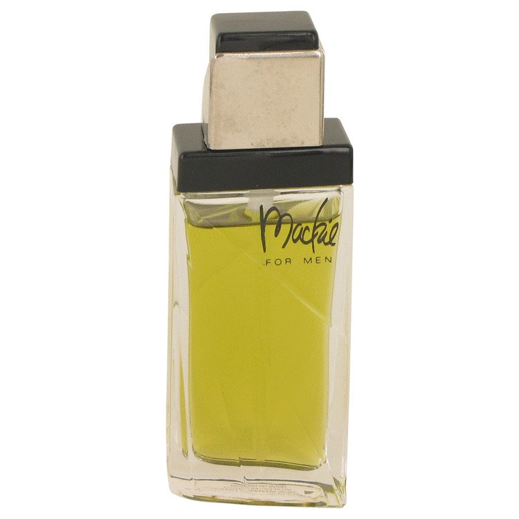 MACKIE by Bob Mackie Eau De Toilette Spray unboxed 1 oz