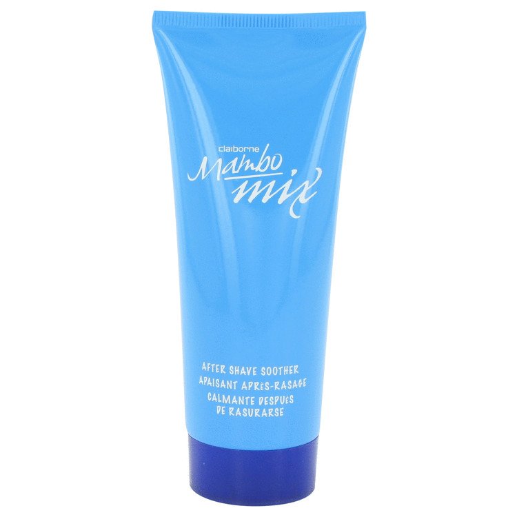 Mambo Mix by Liz Claiborne After Shave Soother 3.4 oz