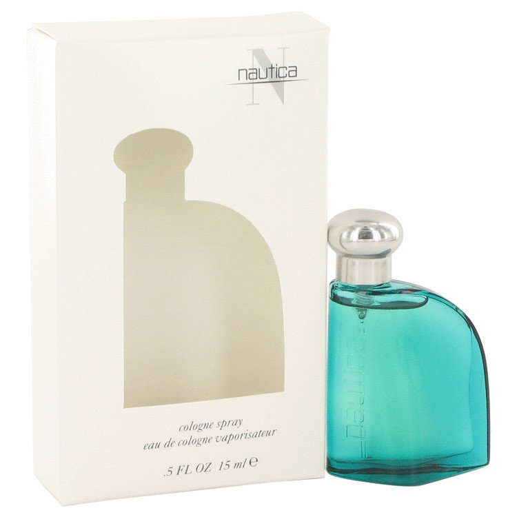 NAUTICA by Nautica Cologne Spray .5 oz