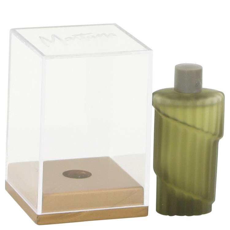 MONTANA by Montana Mini EDT .17 oz