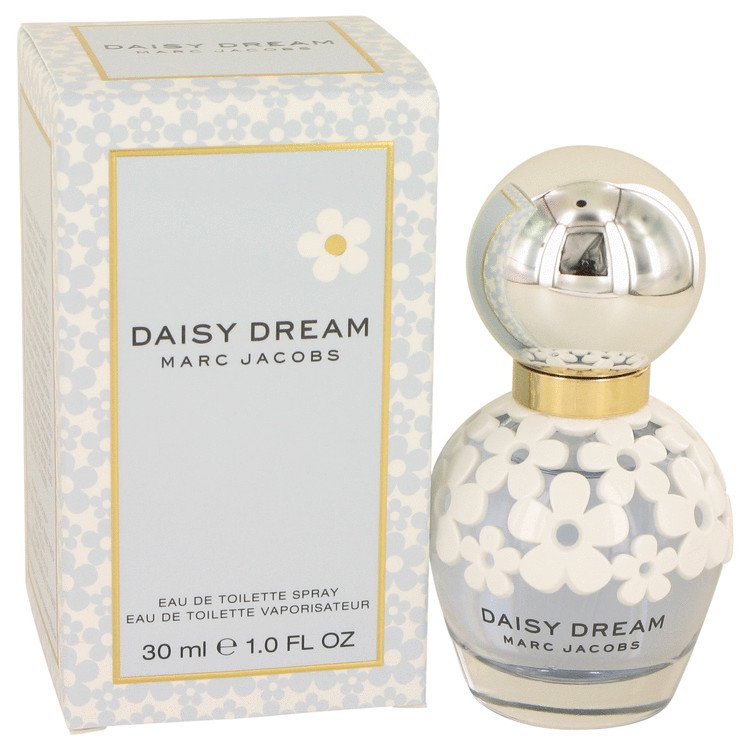 Daisy Dream by Marc Jacobs Eau De Toilette Spray 1 oz