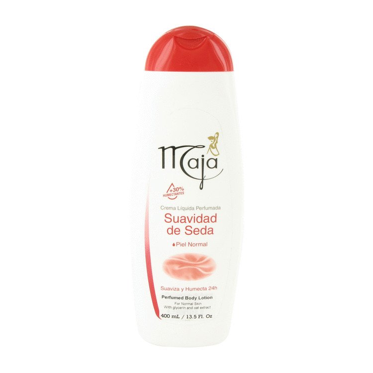 Maja by Myrurgia Body Lotion 13.5 oz