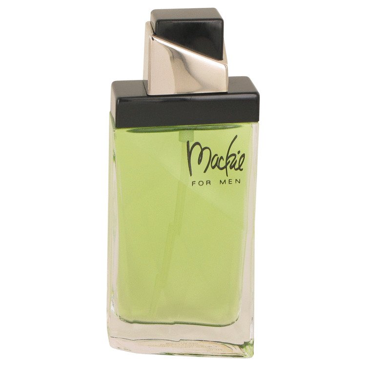 MACKIE by Bob Mackie Eau De Toilette Spray unboxed 1.7 oz