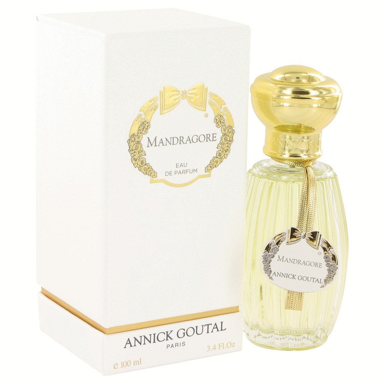 Mandragore by Annick Goutal Eau De Parfum Spray 3.4 oz