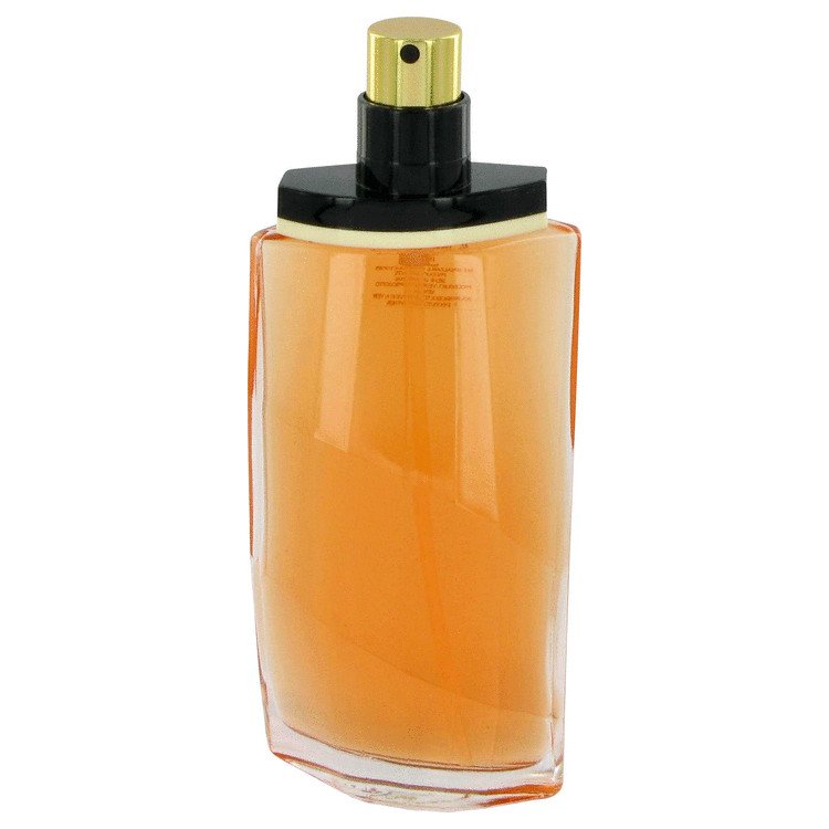 MACKIE by Bob Mackie Eau De Toilette Spray Tester 3.4 oz