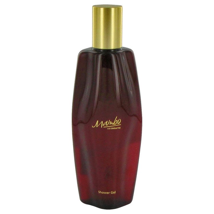 MAMBO by Liz Claiborne Shower Gel 6.7 oz