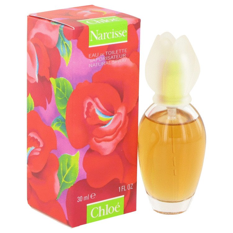 NARCISSE by Chloe Eau De Toilette Spray 1 oz