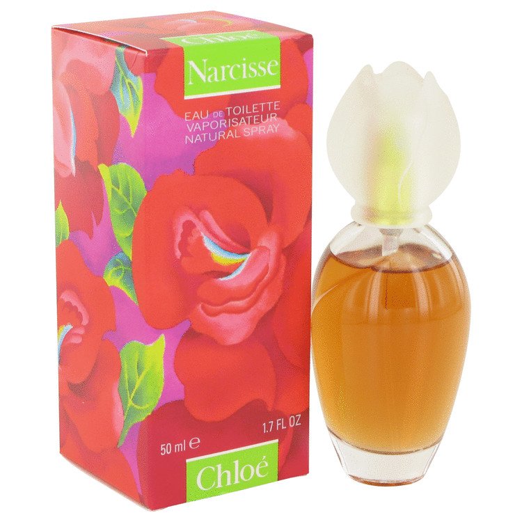 NARCISSE by Chloe Eau De Toilette Spray 1.7 oz