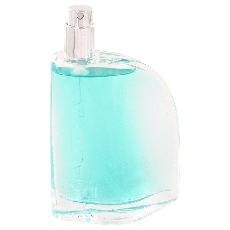 Nautica Classic by Nautica Eau De Toilette Spray Tester 1.7 oz
