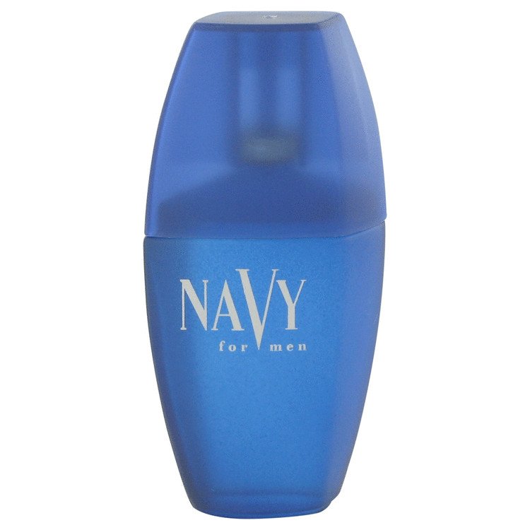 NAVY by Dana After Shave unboxed 1 oz