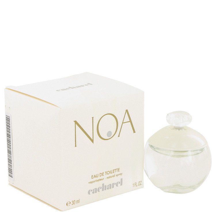 NOA by Cacharel Eau De Toilette Spray 1 oz