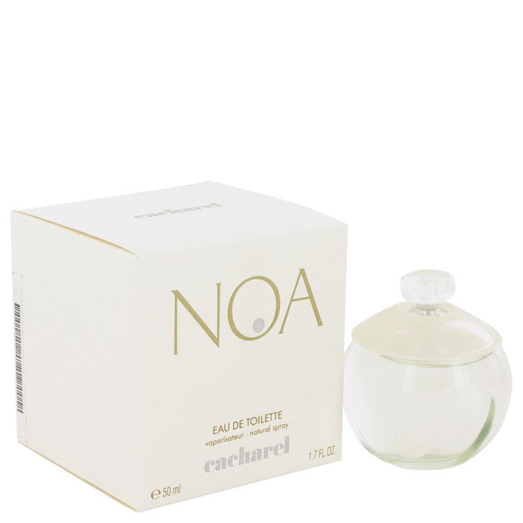 NOA by Cacharel Eau De Toilette Spray 1.7 oz