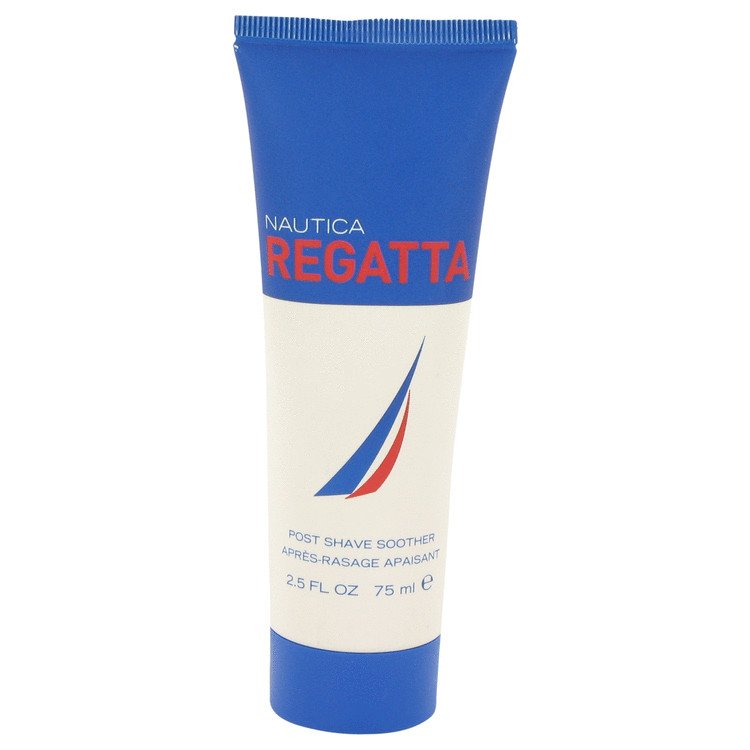 Nautica Regatta by Nautica Post After Shave Soother 2.5 oz