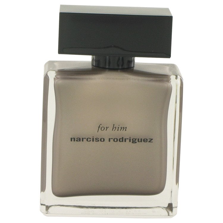 Narciso Rodriguez by Narciso Rodriguez Eau De Parfum Spray Tester 3.4 oz