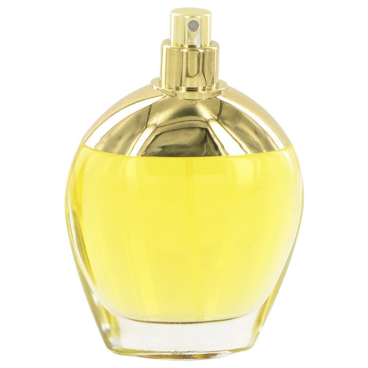 NUDE by Bill Blass Eau De Cologne Spray Tester 3.4 oz