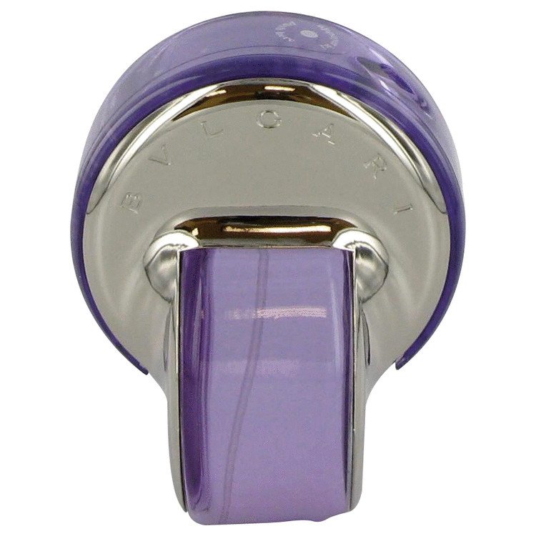 Omnia Amethyste by Bvlgari Eau De Toilette Spray Tester 2.2 oz