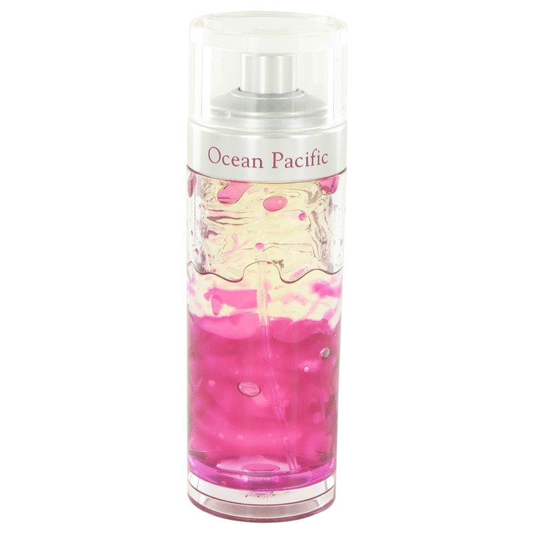 Ocean Pacific by Ocean Pacific Perfume Spray unboxed 1.7 oz