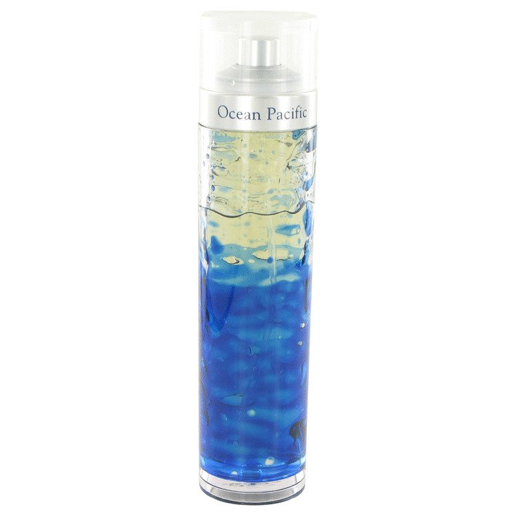 Ocean Pacific by Ocean Pacific Cologne Spray unboxed 2.5 oz
