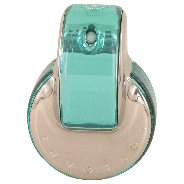 Omnia Paraiba by Bvlgari Eau De Toilette Spray Tester 2.2 oz