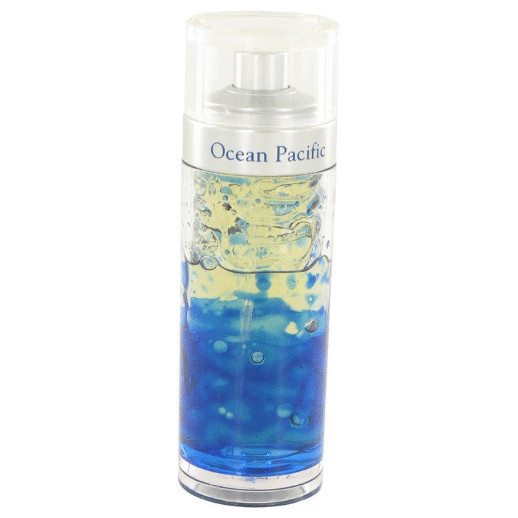 Ocean Pacific by Ocean Pacific Cologne Spray unboxed 1.7 oz