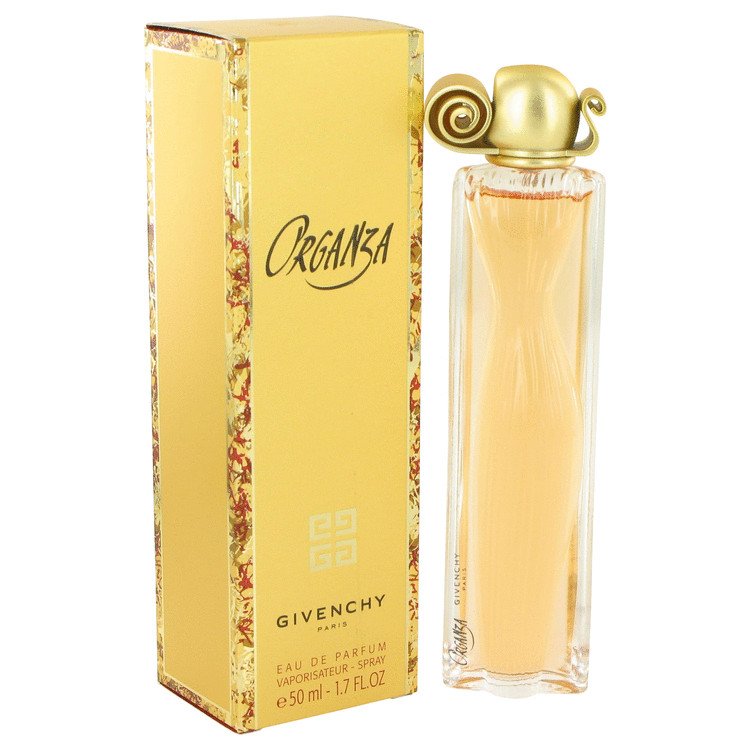 ORGANZA by Givenchy Eau De Parfum Spray 1.7 oz