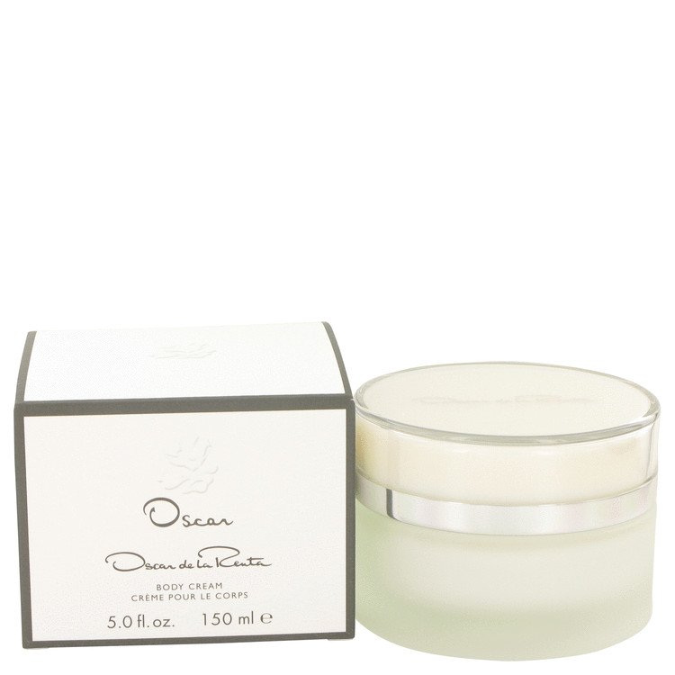 OSCAR by Oscar de la Renta Body Cream 5.3 oz