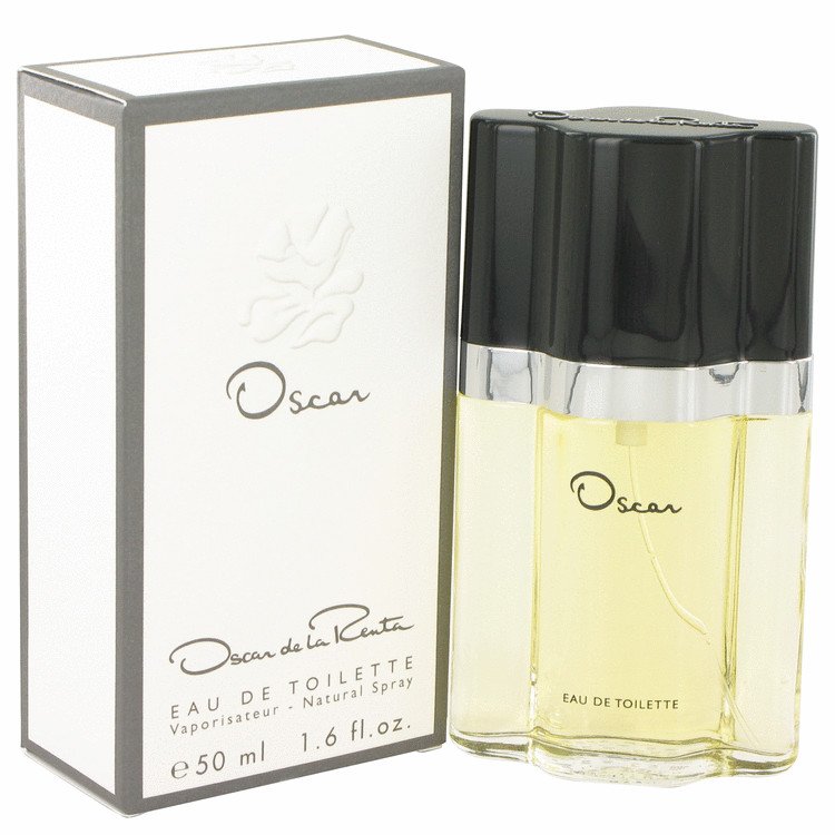 OSCAR by Oscar de la Renta Eau De Toilette Spray 1.6 oz