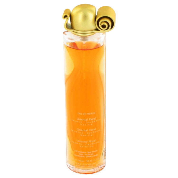 ORGANZA by Givenchy Eau De Parfum Spray Tester 1.7 oz