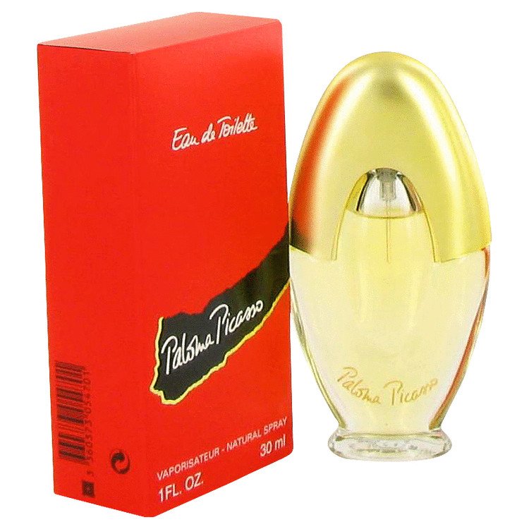 PALOMA PICASSO by Paloma Picasso Eau De Toilette Spray 1 oz