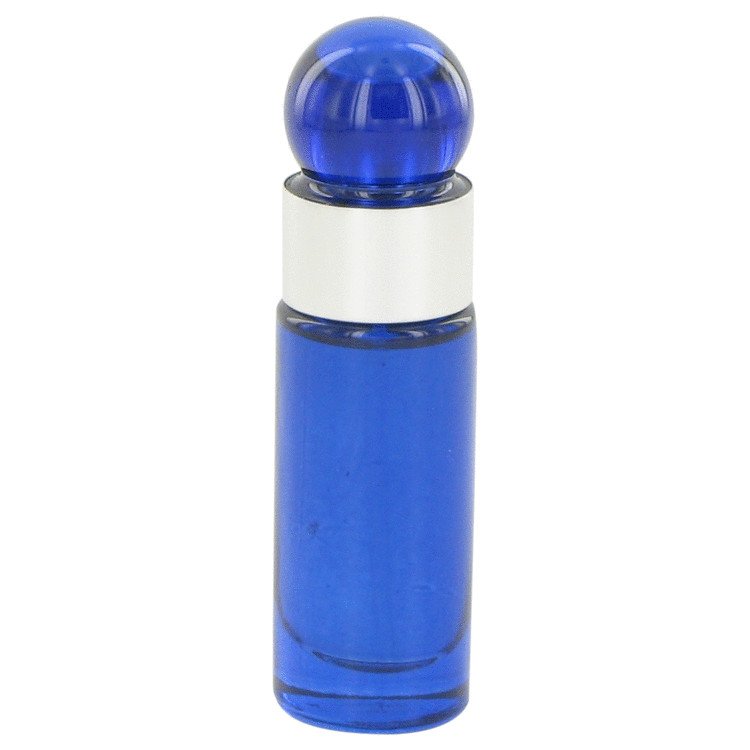 Perry Ellis 360 Blue by Perry Ellis Mini EDT Spray .25 oz