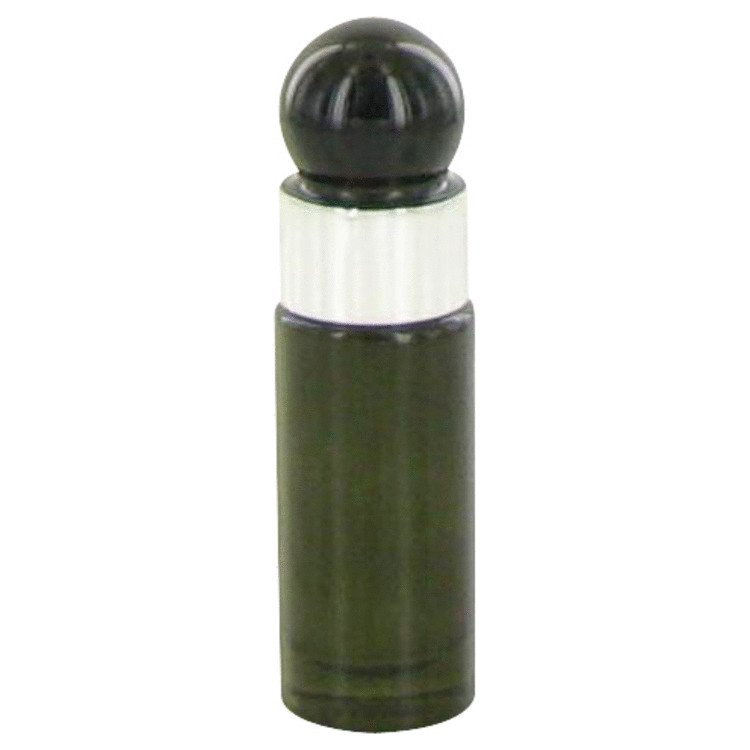 Perry Ellis 360 Black by Perry Ellis Mini EDT Spray .25 oz