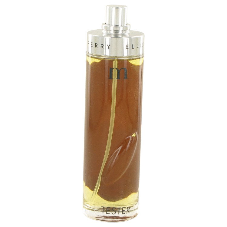 Perry Ellis M by Perry Ellis Eau De Toilette Spray Tester 3.4 oz