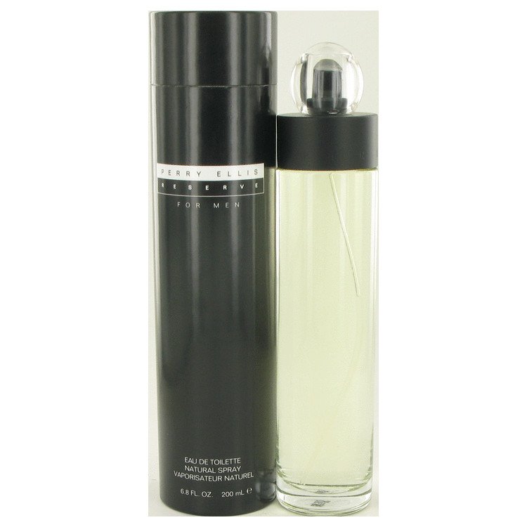 PERRY ELLIS RESERVE by Perry Ellis Eau De Toilette Spray 6.8 oz