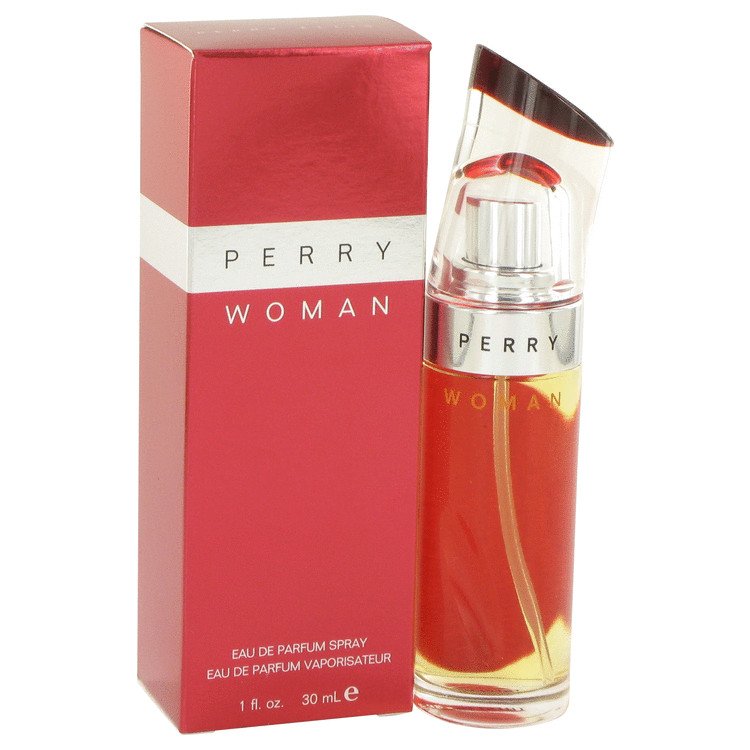 Perry Woman by Perry Ellis Eau De Parfum Spray 1 oz