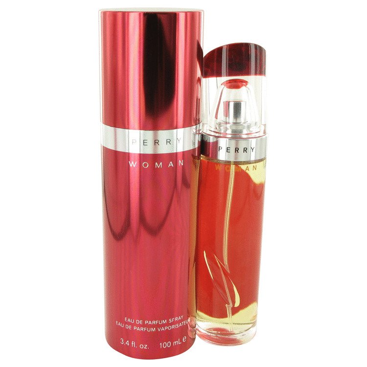Perry Woman by Perry Ellis Eau De Parfum Spray 3.4 oz