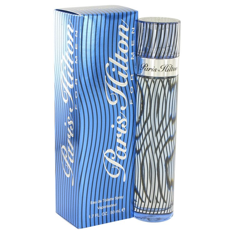Paris Hilton by Paris Hilton Eau De Toilette Spray 1.7 oz