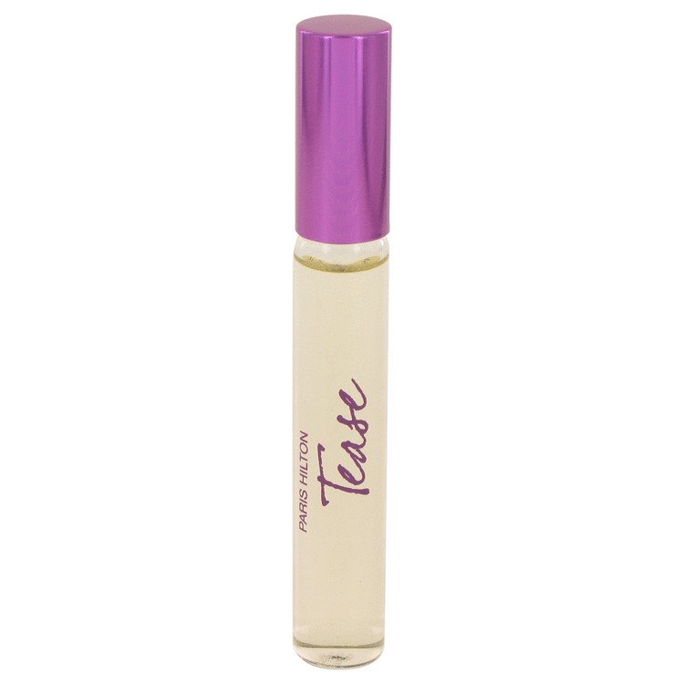 Paris Hilton Tease by Paris Hilton Mini EDP Roll On Pen .34 oz