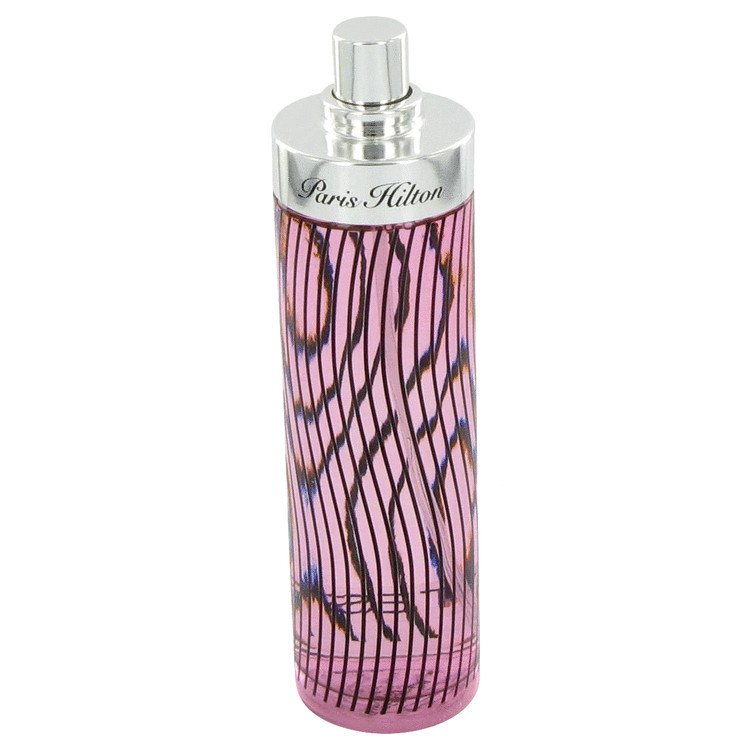 Paris Hilton by Paris Hilton Eau De Parfum Spray Tester 3.4 oz