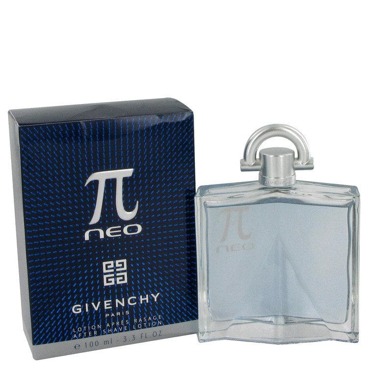 Pi Neo by Givenchy After Shave 3.4 oz