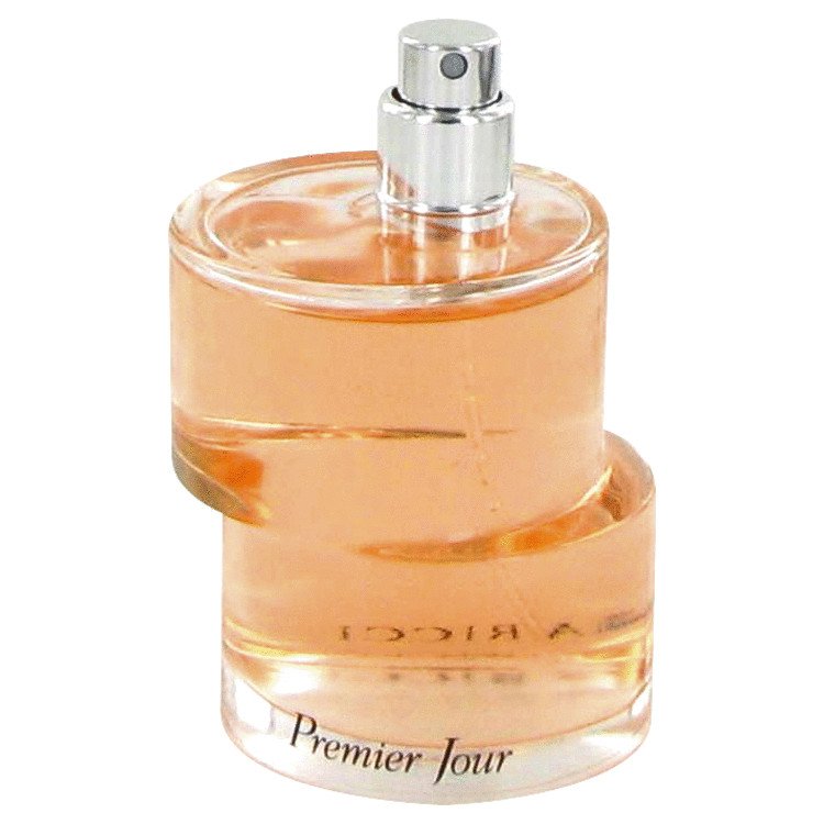 Premier Jour by Nina Ricci Eau De Parfum Spray Tester 3.4 oz