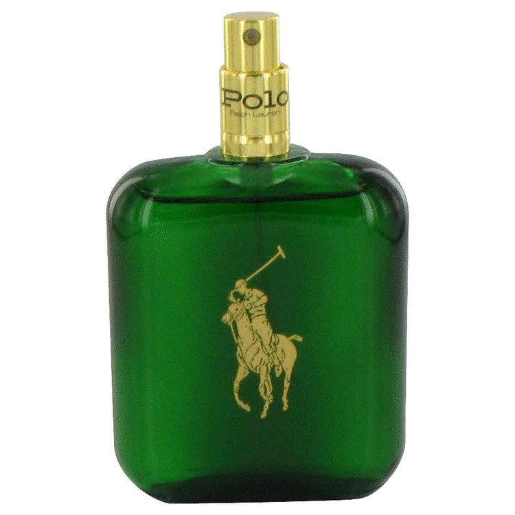 POLO by Ralph Lauren Eau De Toilette / Cologne Spray Tester 4 oz